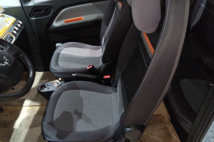 Used Wuling Hongguang MINIEV 2020 Enjoyment Model Lithium Iron Phosphate