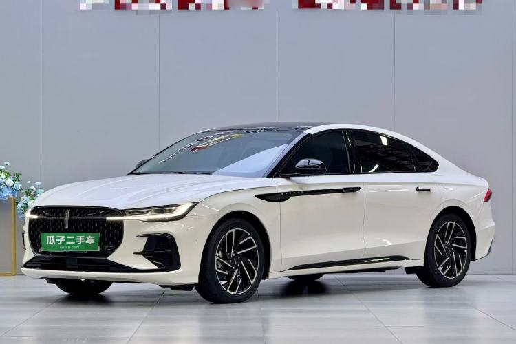 Used Lincoln Z 2022 iCool Luxury Edition