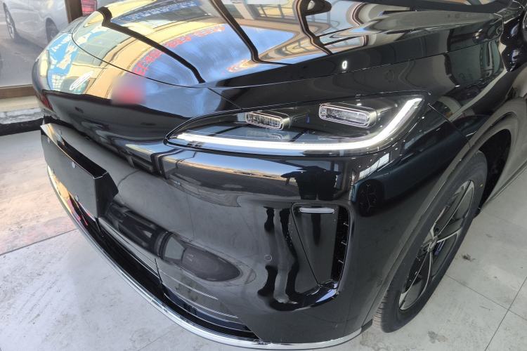 Used Hima H5 2025 Model Range-Extending Max