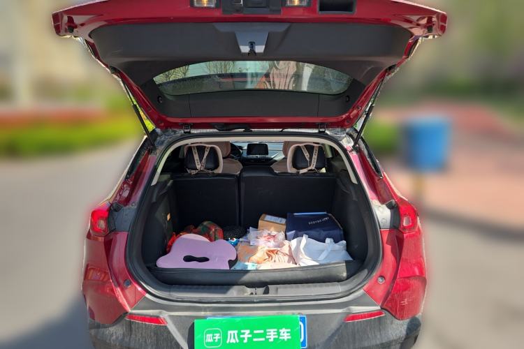 Used Buick Encore 2020 20T CVT Elite Edition
