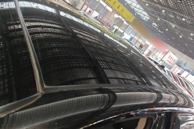 Used Toyota Harrier 2022 Dual-Engine 2.5L CVT Two-Wheel Drive Luxury Edition