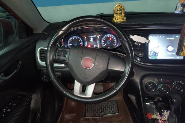 Used Fiat Ottimo 2014 1.4T Automatic Comfort Edition