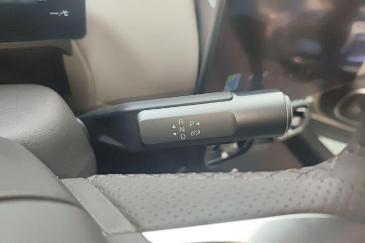 Used AION UT 2025 420 Prestige Edition
