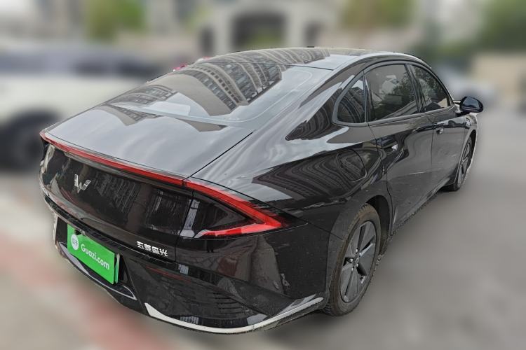 Used Wuling Xingguang 2023 70 Standard Edition