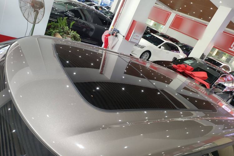 Used MINI Clubman 2016 Revised Version 1.5T COOPER Connoisseur Edition