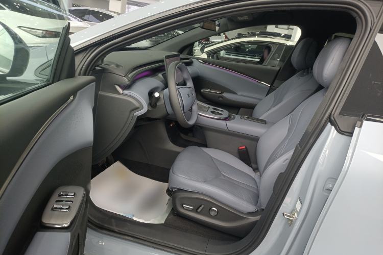 Used XPeng G7 2025 702 Max