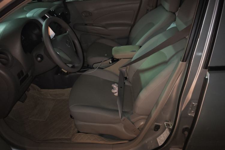 Used Nissan Sunny 2014 1.5XE CVT Comfort Edition