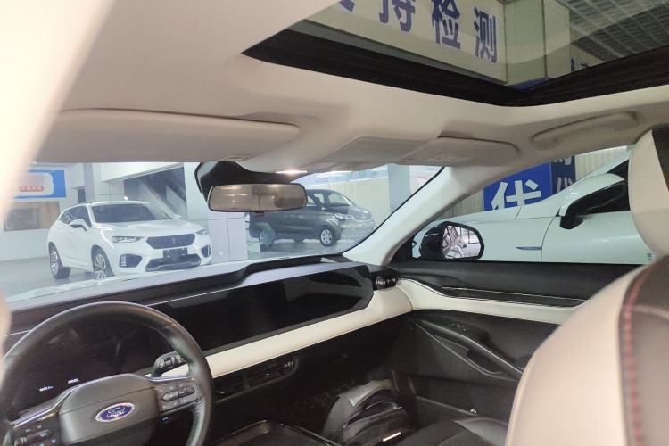 Used Ford Mondeo 2022 Restyled EcoBoost 245 Luxury Version
