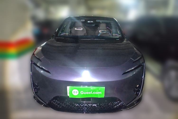 Used Avatr 11 2025 Ultra Extended-Range Edition
