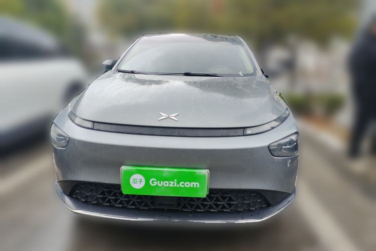 Used XPeng G3 2021 G3i 520G