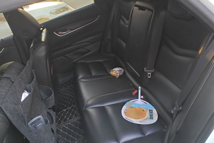 Used Cadillac XTS 2018 28T Tech Edition
