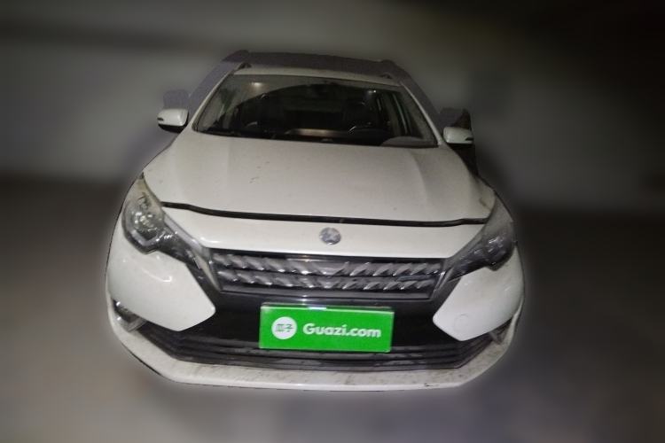 Used Venucia T90 2017 2.0L CVT Leading Edition