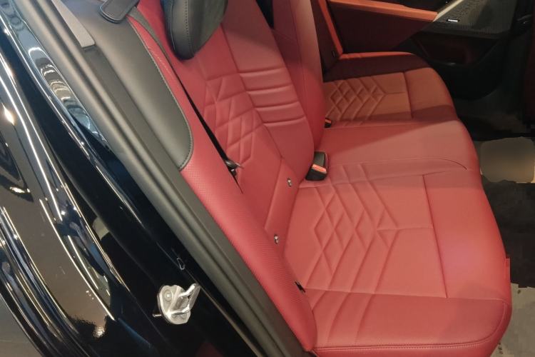 Used BMW i5 2025 eDrive 40L M Sport Package