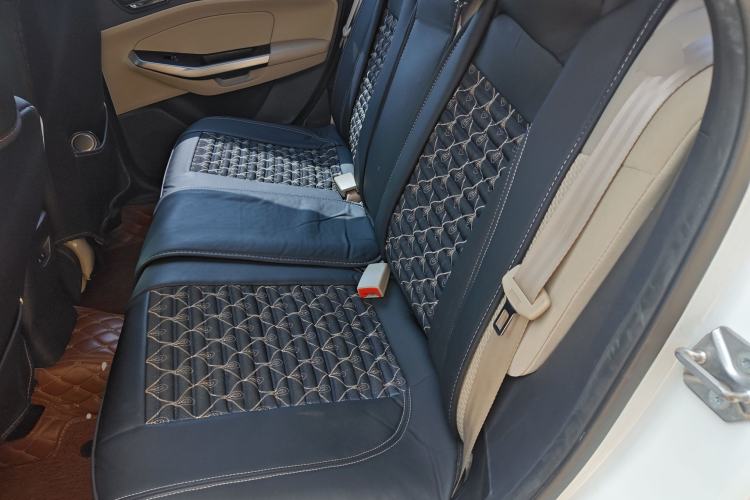 Used Ford Escort 2017 1.5L Automatic Comfort Model