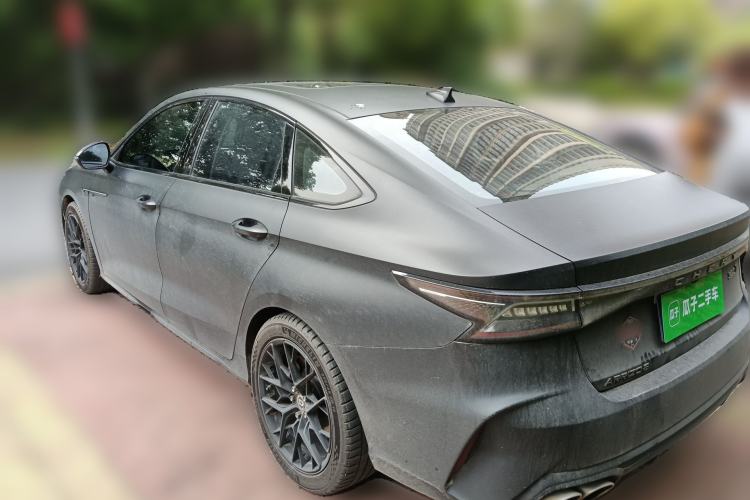 Used Chery Arrizo 8 2023 High-Performance Edition 2.0T DCT Powerfully Equipped