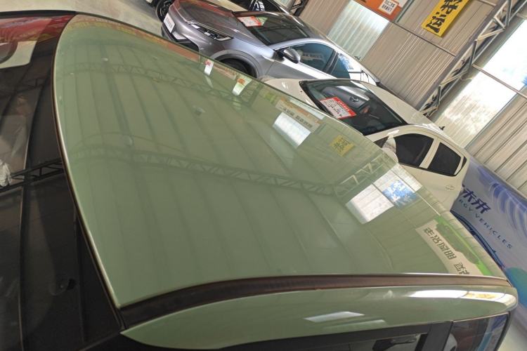 Used CHANGAN NEVO Lumin 2022 155 km – Refreshingly Sweet Edition