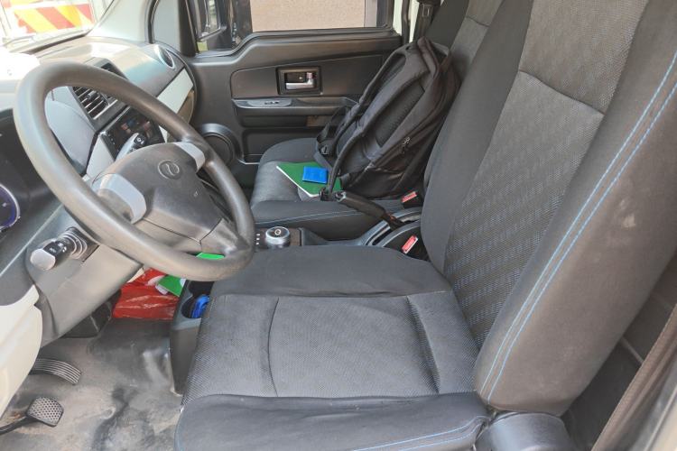 Used Ruichi EC35 2022 EC35 II Standard Edition 39.42 kWh