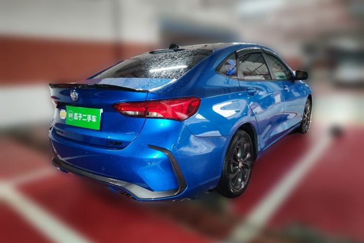 Used Buick Verano 2022 Pro GS Wind-Chasing Edition