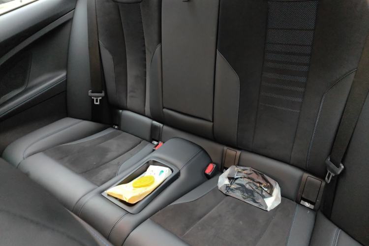 Used BMW 2 Series (Import) 2022 225i M Sport Night Edition
