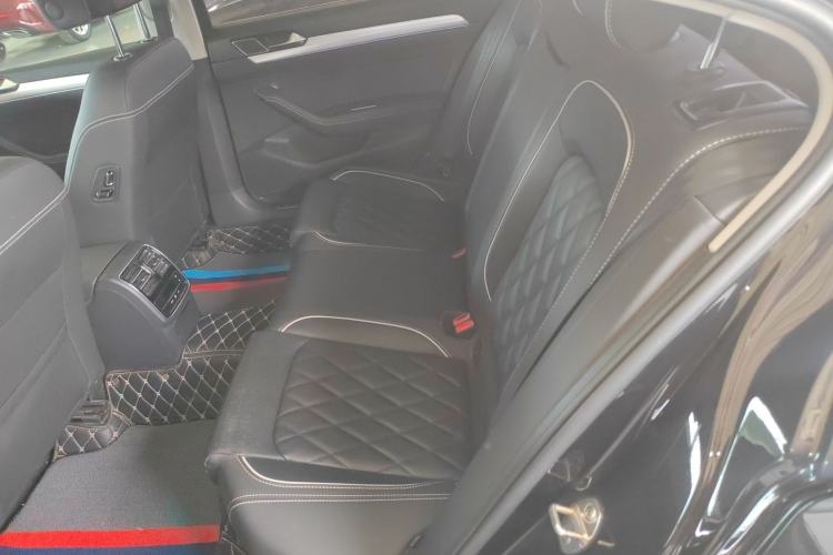 Used Volkswagen Magotan GTE Plug-in Hybrid 2022 GTE Luxury Model