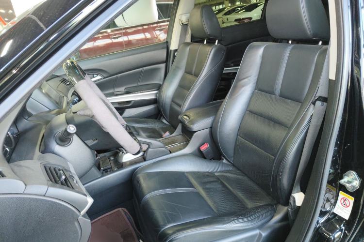 Used Honda Crosstour 2016 2.4L Luxury Edition