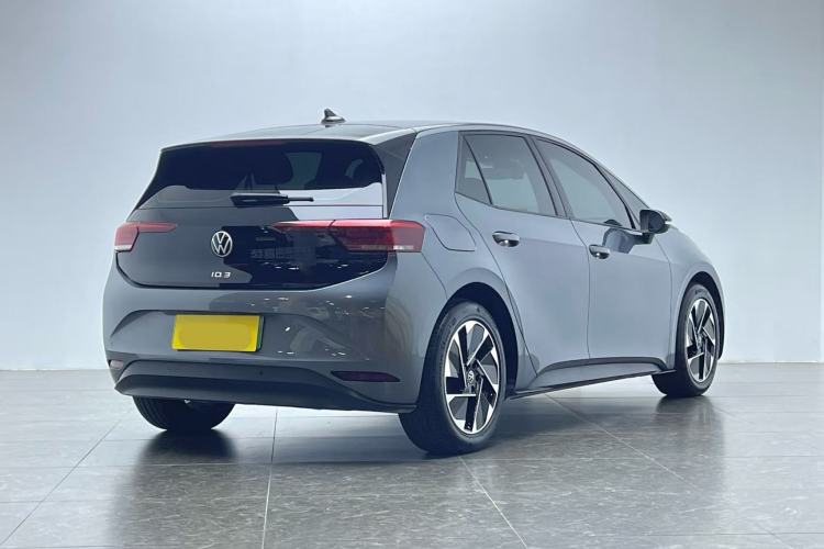 Used Volkswagen ID.3 2024 Pure & Smart Edition
