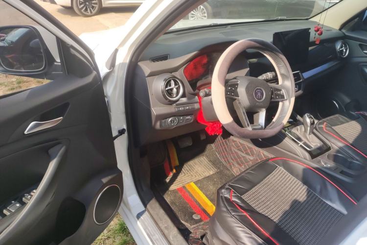 Used BYD Song 2021 Classic Edition 1.5T Automatic Elite Model