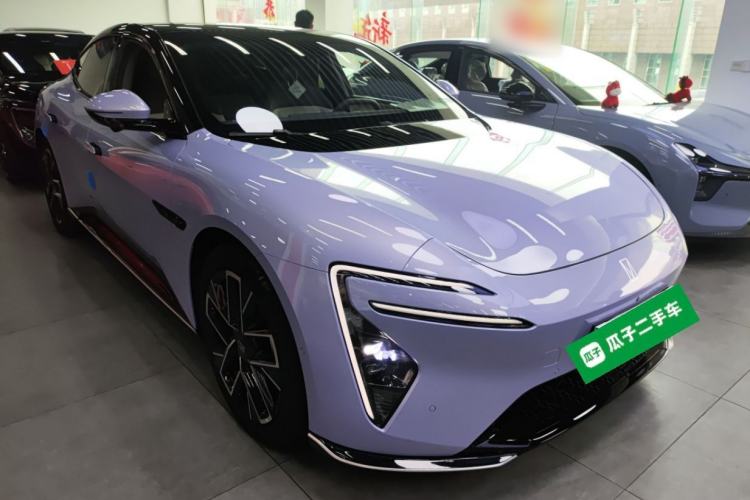 Used Avatr 06 2025 Pro Range-Extended Edition