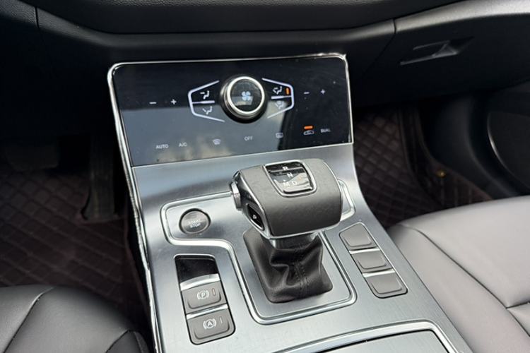 Used Hongqi H5 2022 Classic Model Facelift 1.5T DCT Qiyun Edition