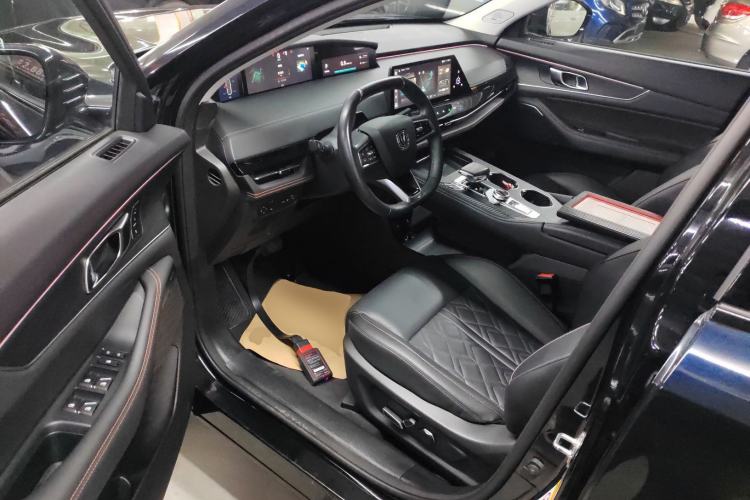 Used Changan UNI-K 2021 2.0T Prestige Edition