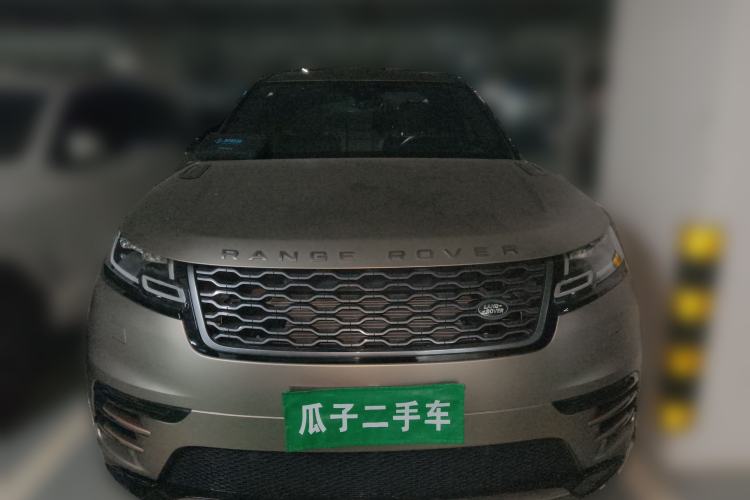 Used Land Rover Range Rover Velar 2020 P250 R-DYNAMIC S