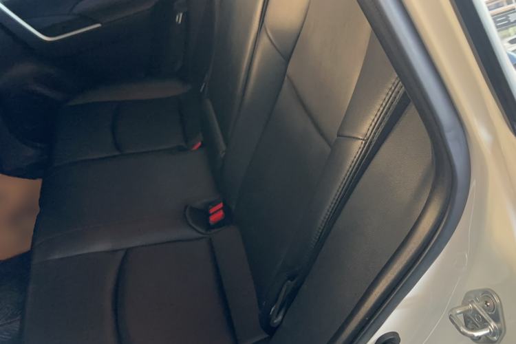 Used Toyota RAV4 2020 2.0L CVT Two-Wheel Drive Urban Edition