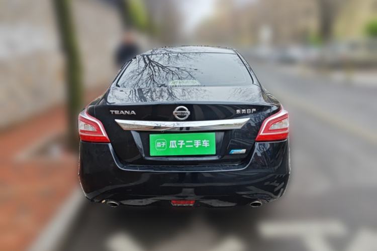 Used Nissan Teana 2013 2.0L XL Comfort Edition
