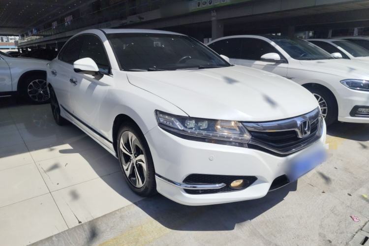 Used Honda Spirior 2015 2.4L Prestige Edition