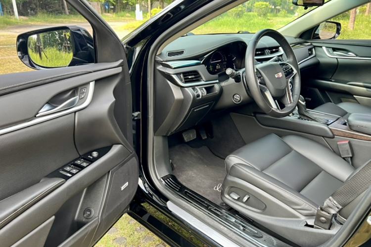 Used Cadillac XTS 2018 28T Tech Edition