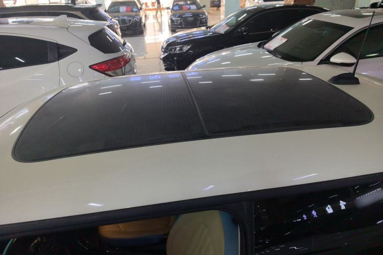 Used MINI MINI 2022 1.5T ONE
