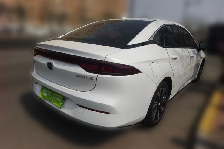 Used AION S 2019 Meizu Evo 530