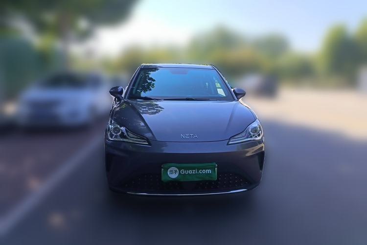 Used NETA AYA 2023 Revised Version 401 Lite