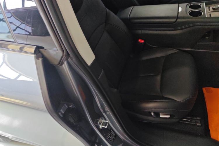 Used XPeng G6 2023 755 Ultra-Long Range Max
