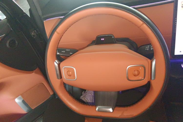 Used Deepal SL03 2024 530 Plus Pure Electric Version