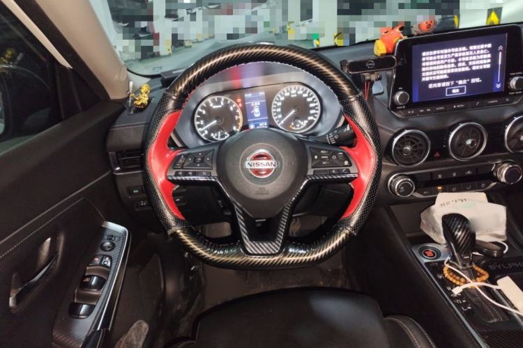 Used Nissan Sylphy 2020 1.6L XL CVT Smart Enjoyment Edition