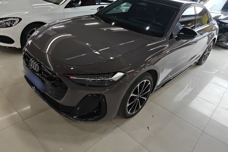 Used Audi A5L 2026 2.0T Sport