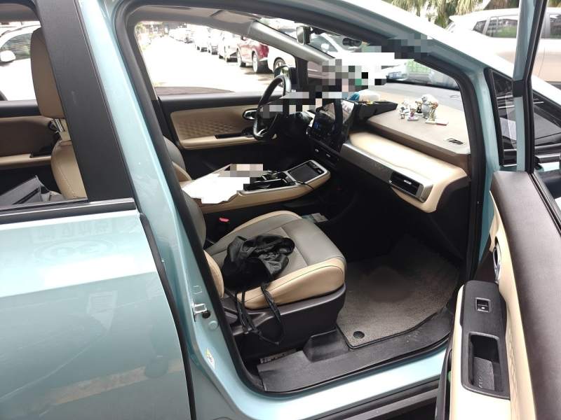 Used AION Y 2021 70 Tech Vitality Edition — 24