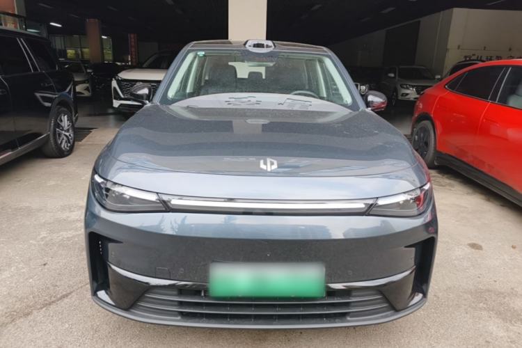 Used Leapmotor C10 2024 530 LiDAR Edition Front