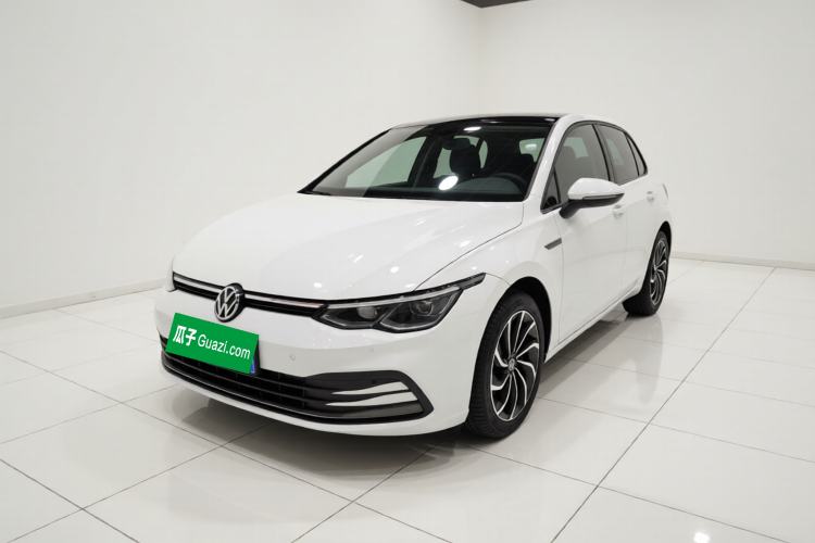 Used Volkswagen Golf 2021 280TSI DSG Pro