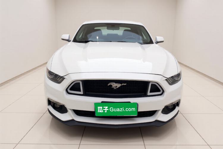 Used Ford Mustang 2015 2.3T Performance Edition

