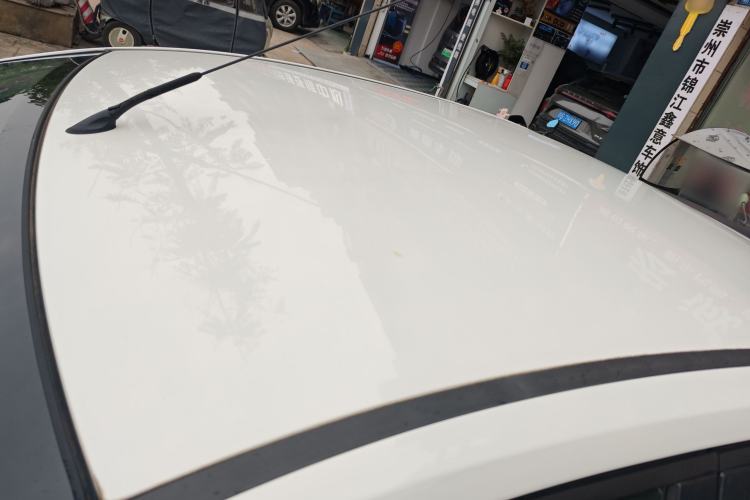 Used Ford Focus 2013 Hatchback Classic 1.8L Automatic Base Model
