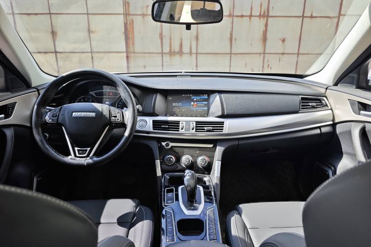 Used Haval H7 2021 2.0T Enjoyment Version
