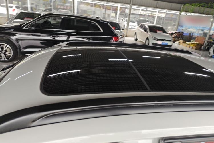 Used BMW X1 2014 sDrive18i Fashion Model
