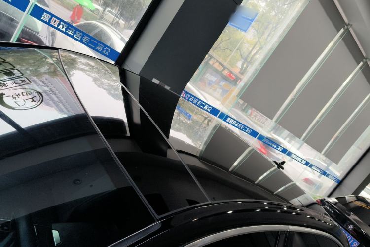 Used Audi A6L 2021 45 TFSI quattro Prestige Dynamic Edition